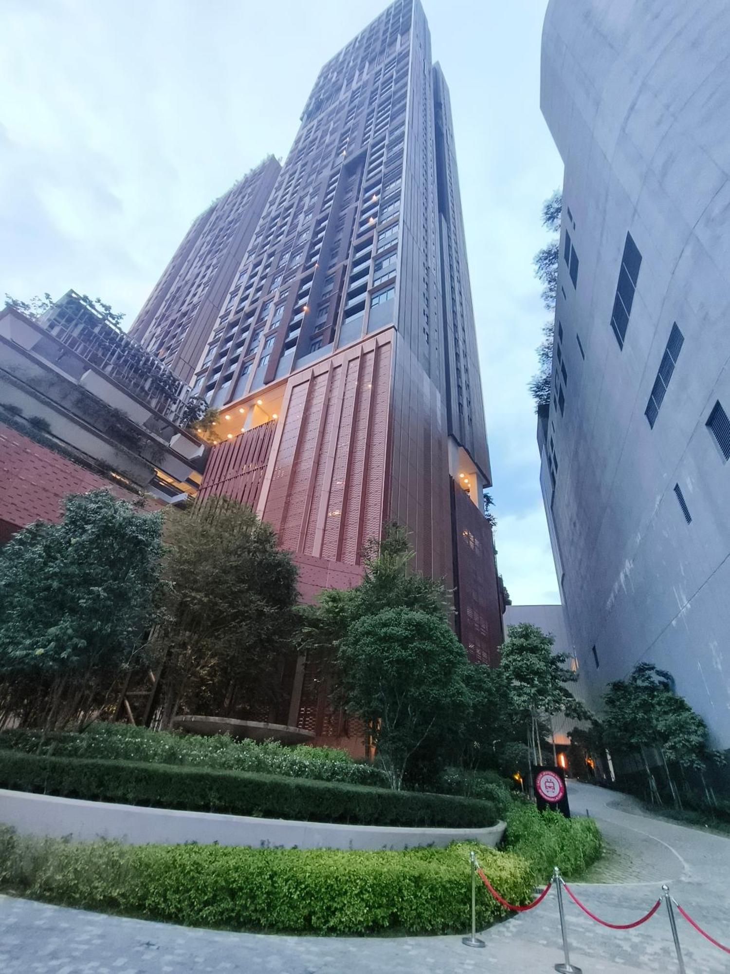 Lucentia Suites Klcc By City View Куала-Лумпур Екстер'єр фото
