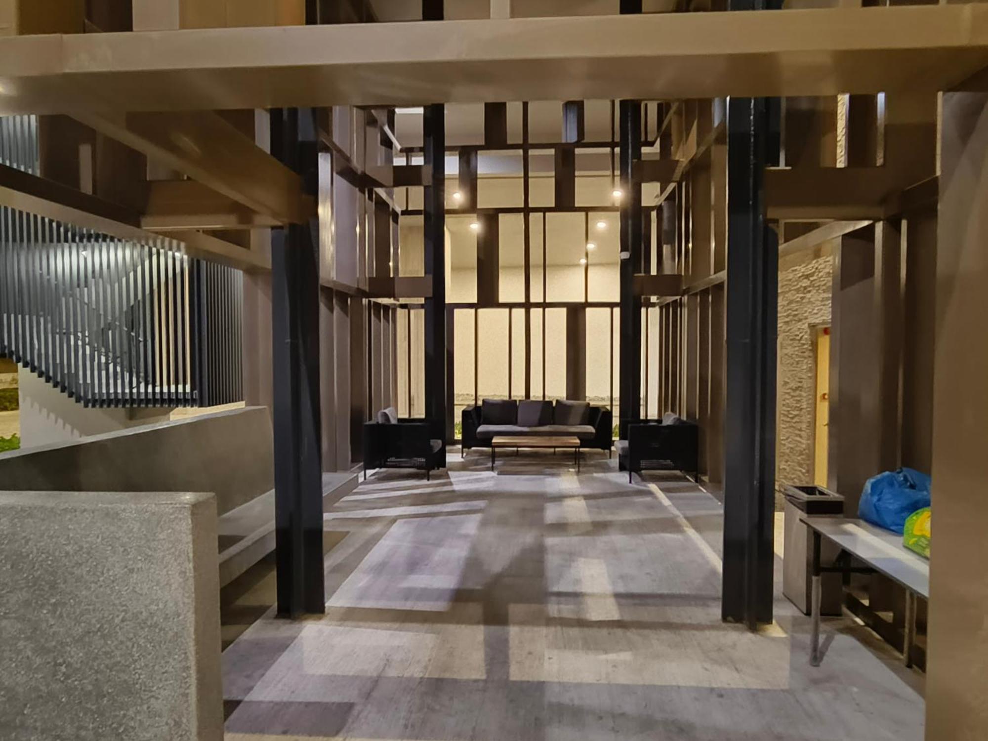 Lucentia Suites Klcc By City View Куала-Лумпур Екстер'єр фото